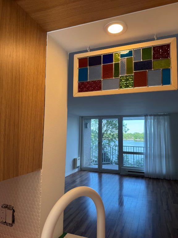 Condo 41/2 Vue spectaculaire | 3305321