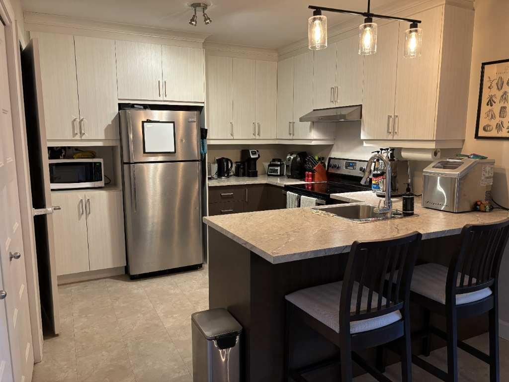 Beau 4 1/2 - Saint-Hyacinthe (Douville) - Disponible octobre ou novembre 2026 | 3305403