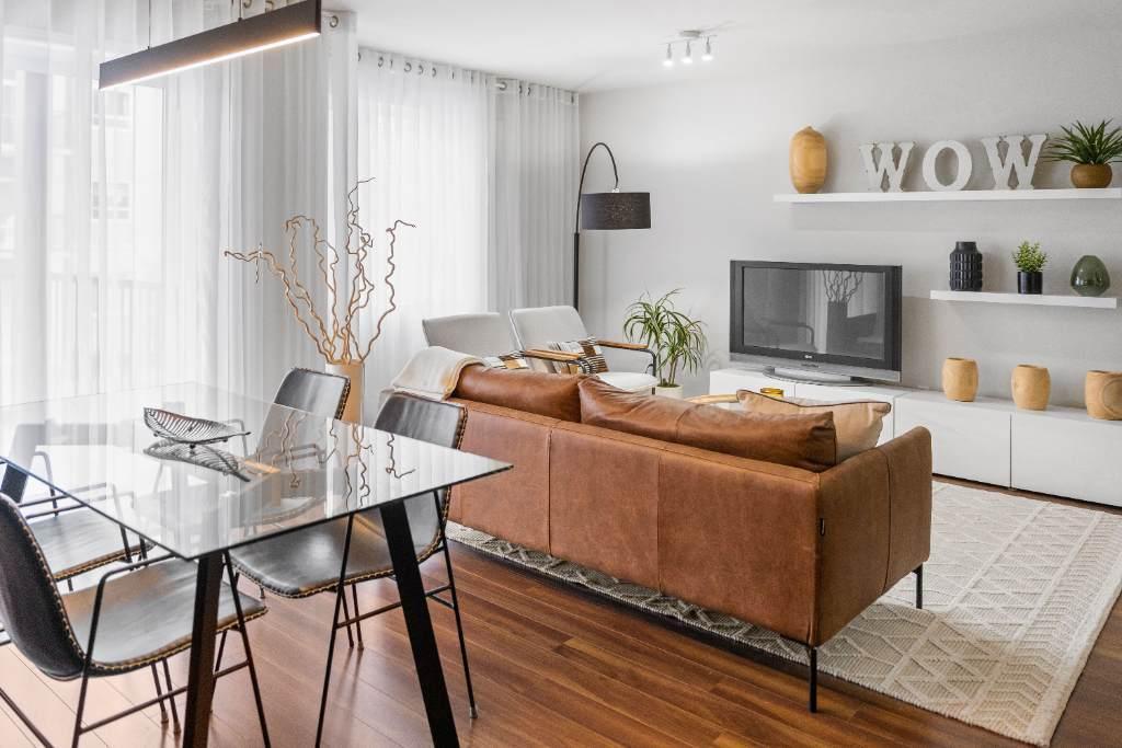 Magnifique 4 ½ style Condo à louer – Châteauguay (Rive-Sud) – Libre Maintenant | 3305519