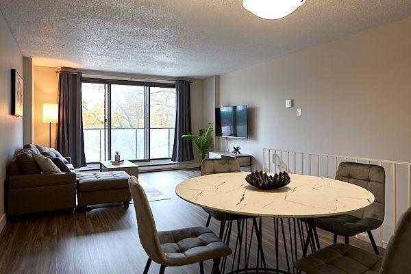 3 CH - 2 SDB - Longueuil - $2,050 /mo | 3306050