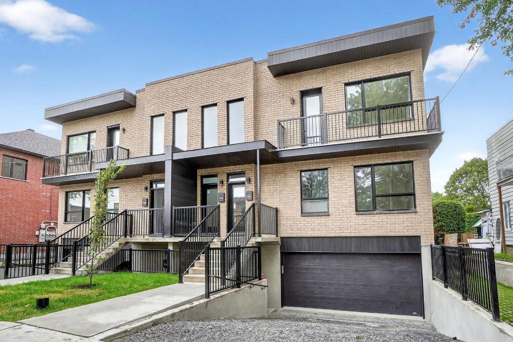 GRAND ET LUXUEUX 5 1 /2 À LOUER À P.A.T | 3306089