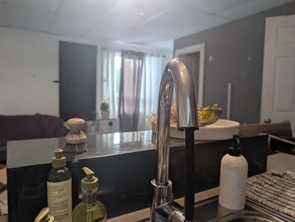 Logement 1 chambre et 1 salle de bain- animaux acceptés | 3306110