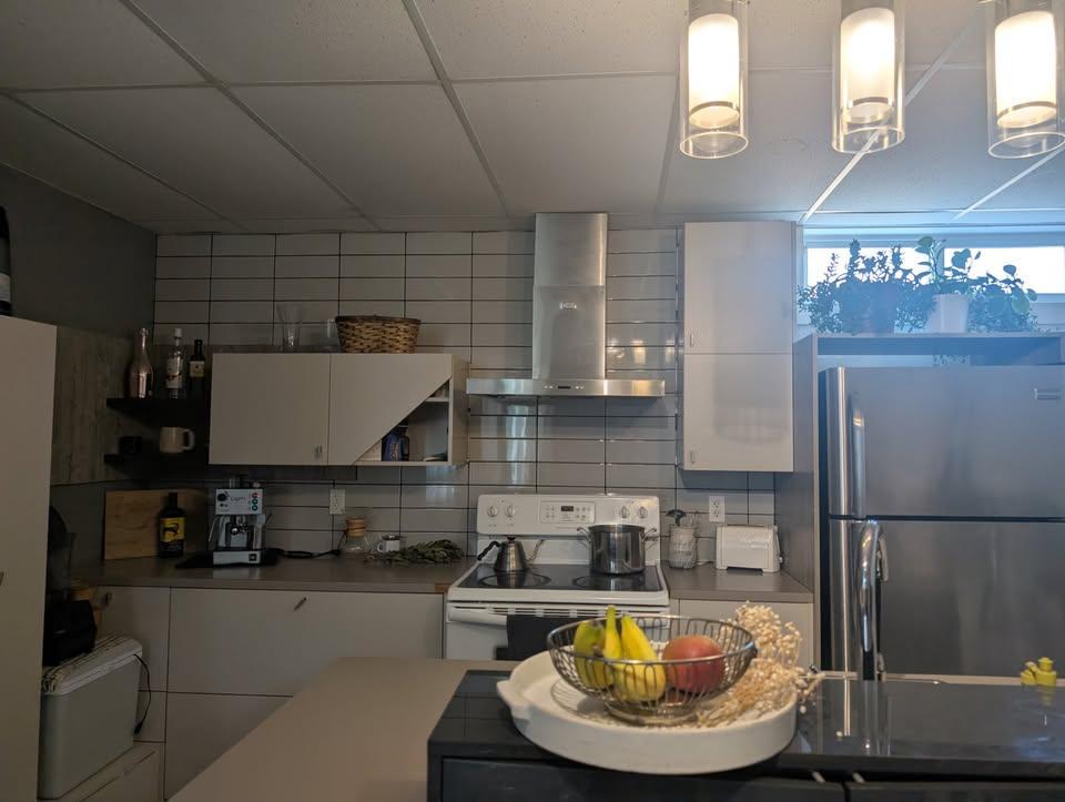Logement 1 chambre et 1 salle de bain- animaux acceptés | 3306110