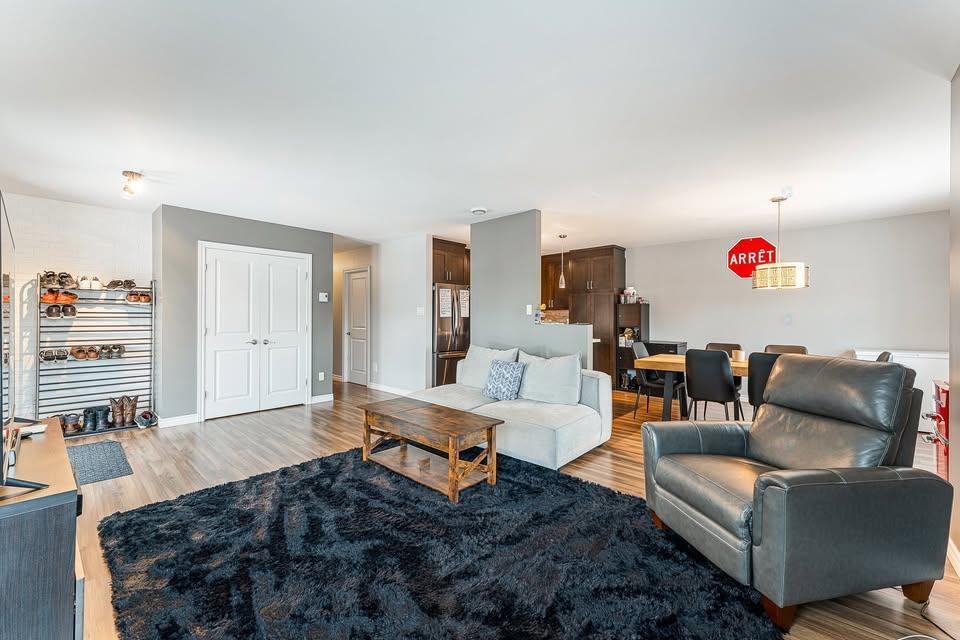 Chambre à louer (tout inclus) - Juillet GRATUIT | 3306111