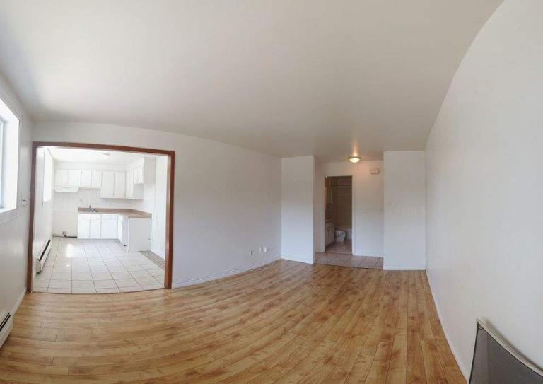 2 CH - 1 SDB - Québec - $1,097 /mo | 3307350