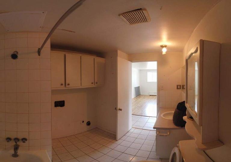2 CH - 1 SDB - Québec - $1,097 /mo | 3307350