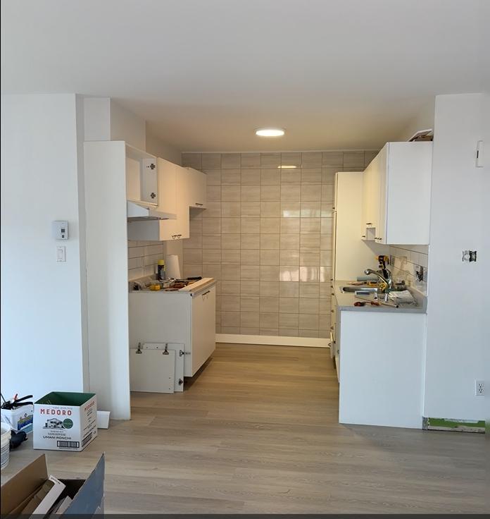 Logement 4 1/2 | 3306129