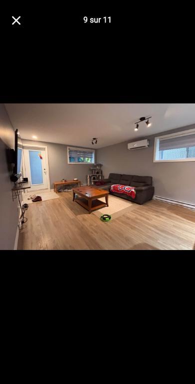 Logement 3 1/2 a louer deux montagne | 3306133