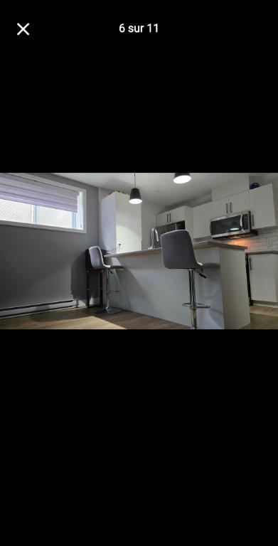 Logement 3 1/2 a louer deux montagne | 3306133