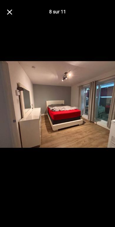 Logement 3 1/2 a louer deux montagne | 3306133