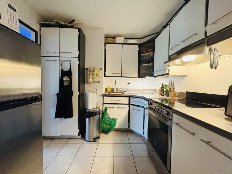 Appartement 3 ½ à louer Montcalm / Saint-Sacrement octobre 2026 | 3306135