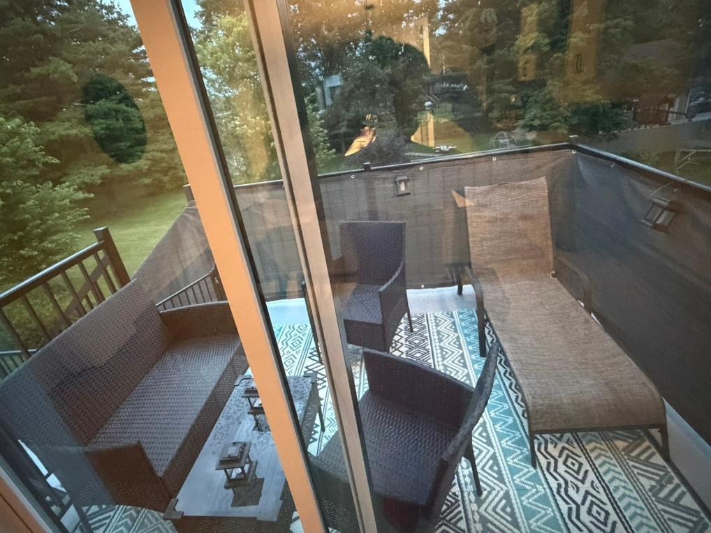 Appartement à louer dernier étage grand 5 1/2 a internet inclus | 3306145