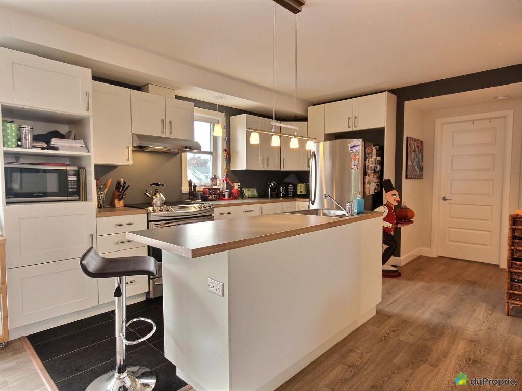 À louer – 4 ½ | Vieux-Lévis | Disponible le 1er septembre | 3306146