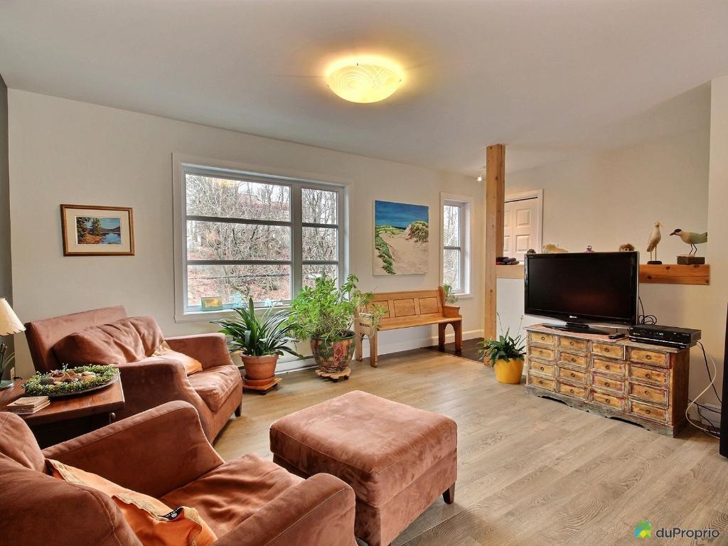 À louer – 4 ½ | Vieux-Lévis | Disponible le 1er septembre | 3306146
