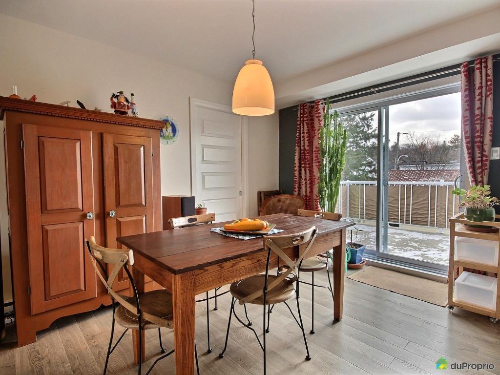 À louer – 4 ½ | Vieux-Lévis | Disponible le 1er septembre | 3306146