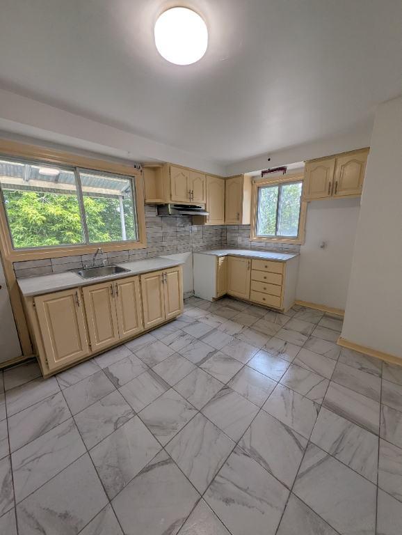À louer – 4 ½ lumineux à Ahuntsic | 3307367