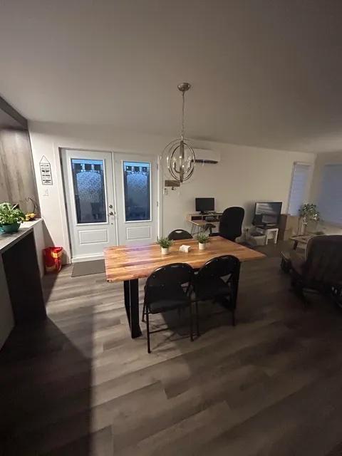Appartement 4 1/2 - Val-Bélair | 3311648
