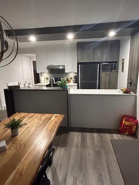 Appartement 4 1/2 - Val-Bélair | 3311648