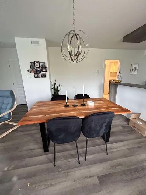 Appartement 4 1/2 - Val-Bélair | 3311648