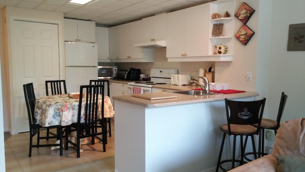 Appartement à louer | 3306170