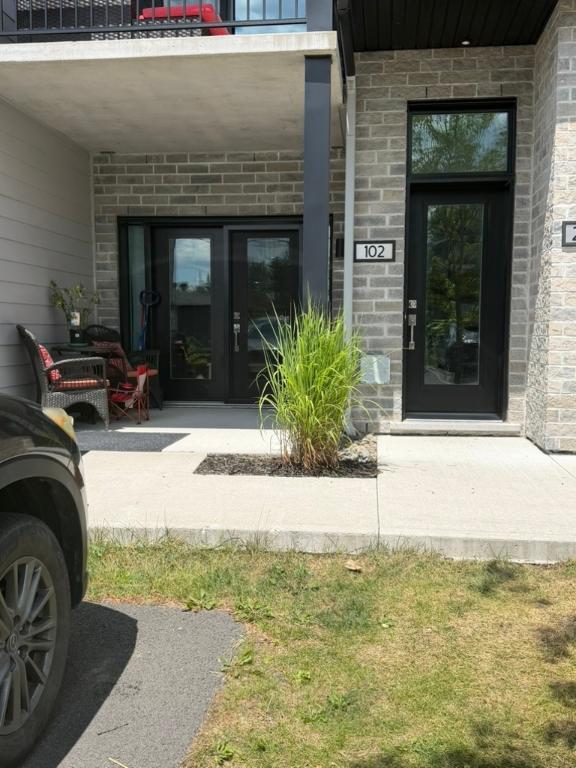 Grand 5 1/2 à louer | 3306171
