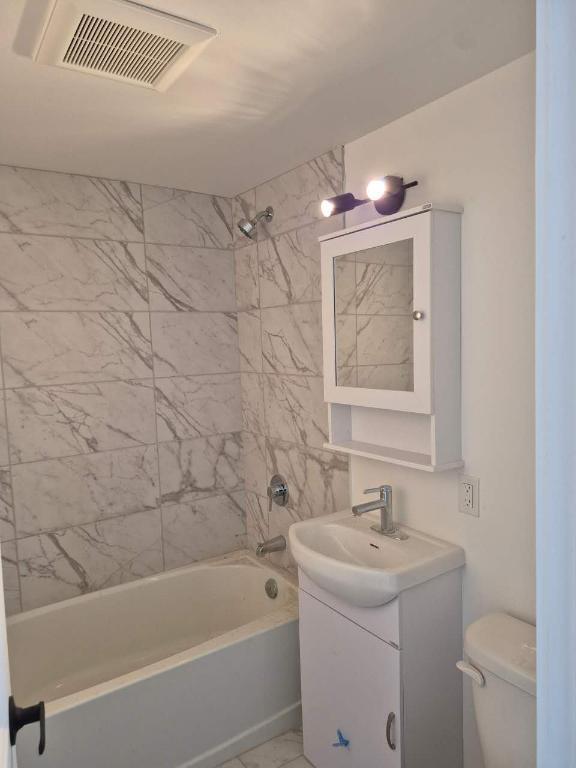 All new renovated 4 1/2 apartment for nm rent | 3306172