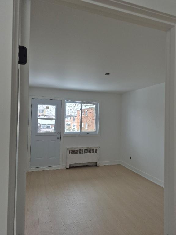 All new renovated 4 1/2 apartment for nm rent | 3306172