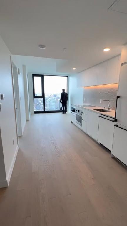 New 38th-floor Lease Transfer in Downtown Montreal | 3306182