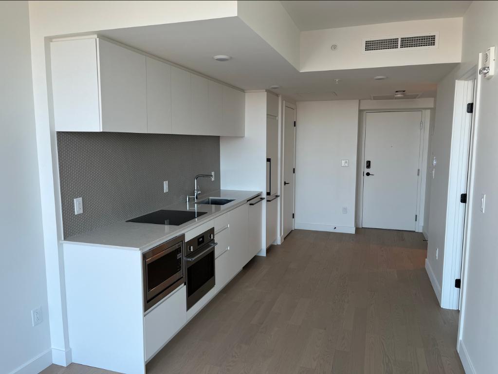 New 38th-floor Lease Transfer in Downtown Montreal | 3306182