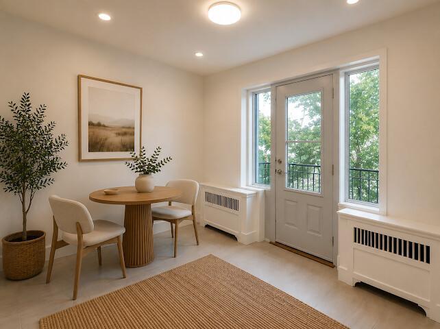 5 1/2 - Montréal (Côte-des-Neiges) - 2 145 $/mois | 3306189