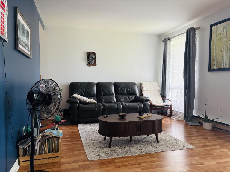Maison de ville à louer Sainte-Foy / Sillery août 2026 | 3307384