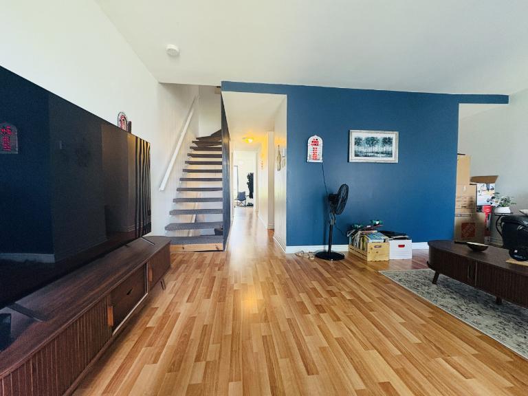 Maison de ville à louer Sainte-Foy / Sillery août 2026 | 3307384