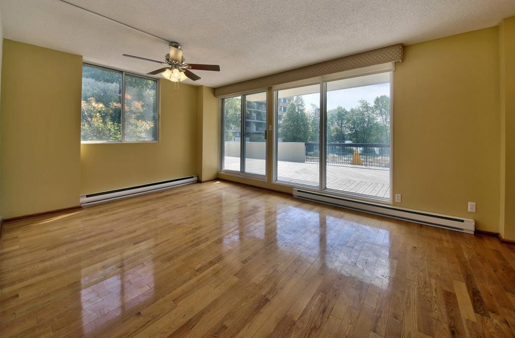 Bord de l'eau Joli condo 6 1/2 à l’Ile Paton | 3306201
