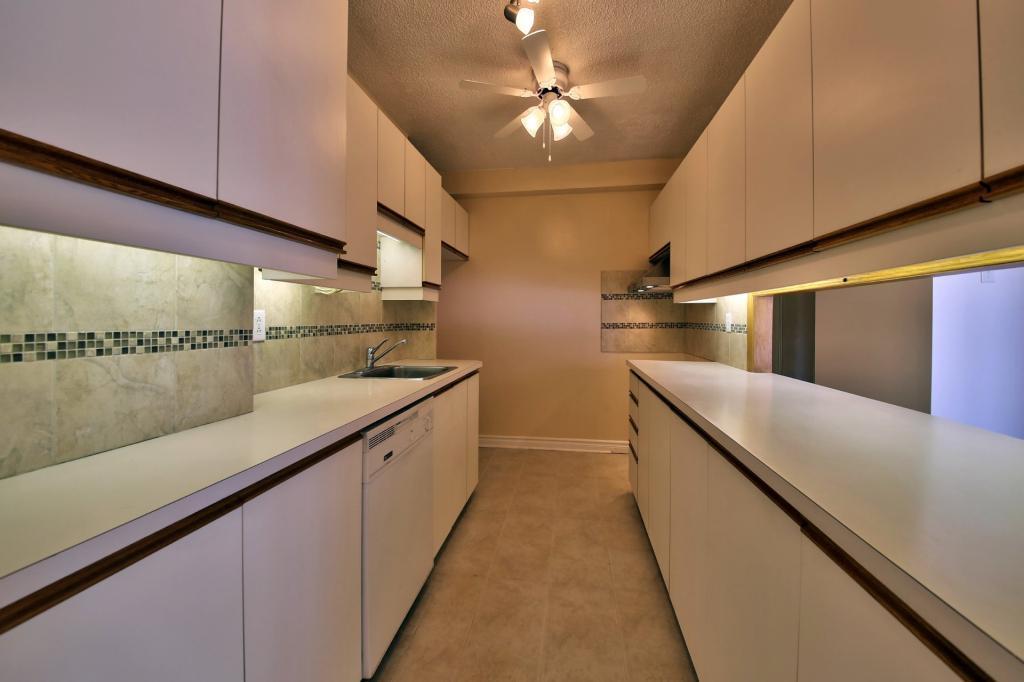 Bord de l'eau Joli condo 6 1/2 à l’Ile Paton | 3306201