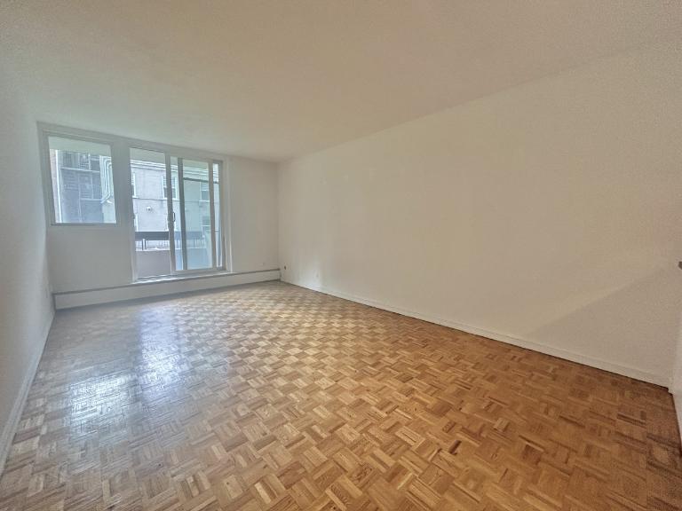 Appartement 3 ½ à louer Montcalm / Saint-Sacrement juillet 2026 | 3306209