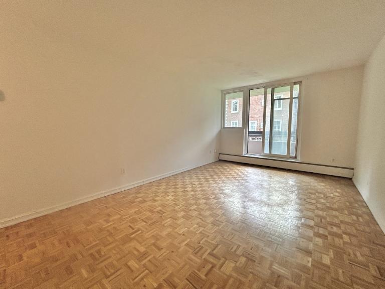 Appartement 3 ½ à louer Montcalm / Saint-Sacrement juillet 2026 | 3306209