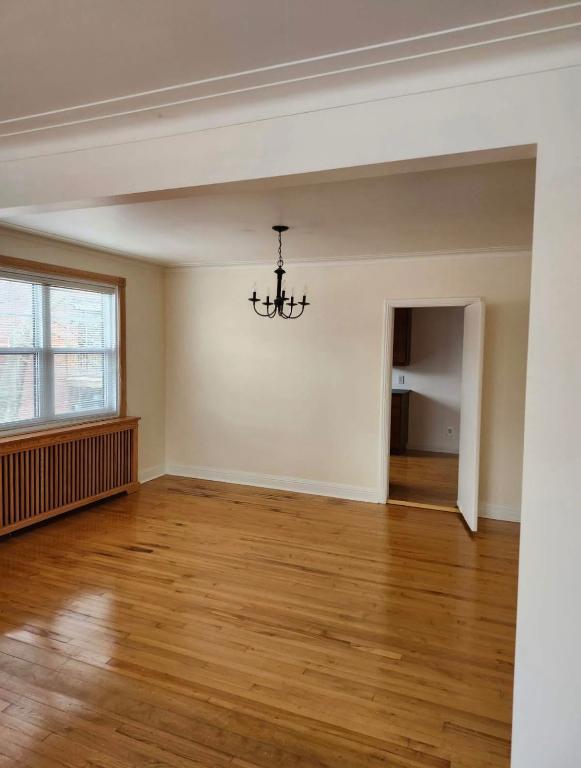 Haut de duplex 5 1/2 avec terrasse | 3306247