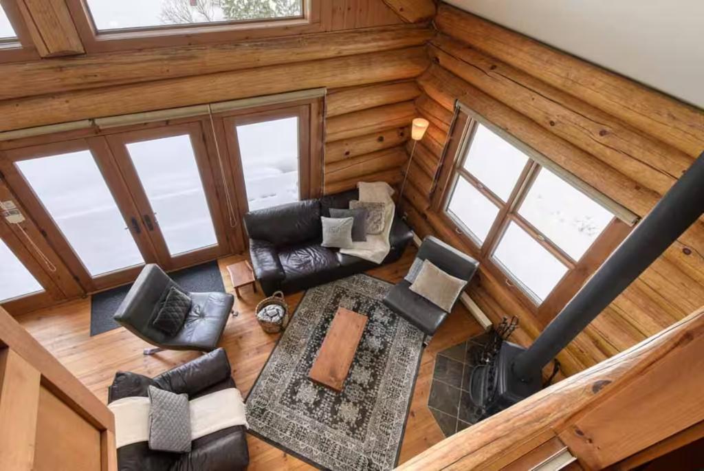2 Chalets le plus près du Ski Mont Tremblant Côté Nord: Grand3 ch., Sutdio 1 ch. | 3306248