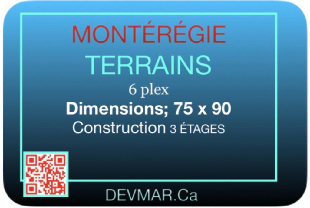 Terrains Multi-Plex | 3306789