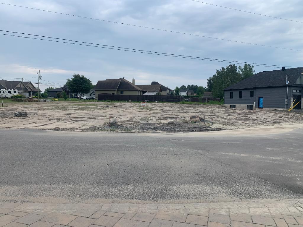 terrain RESIDENTIEL UNIFAMILIALE | 3306957