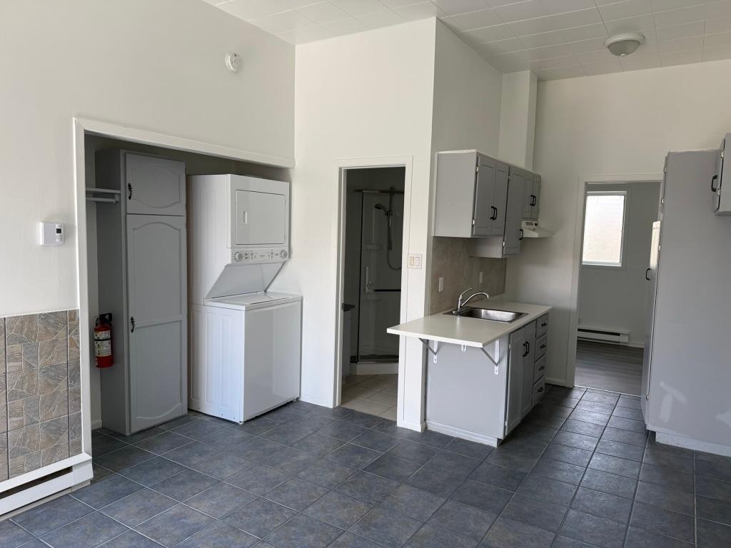 3 1/2 logement | 3307337