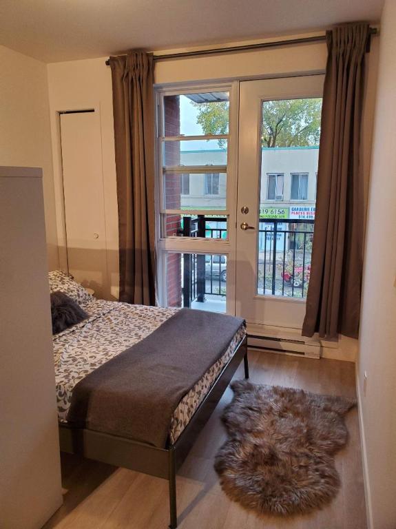 Studio - Montréal - $1,145 /mo | 3307343