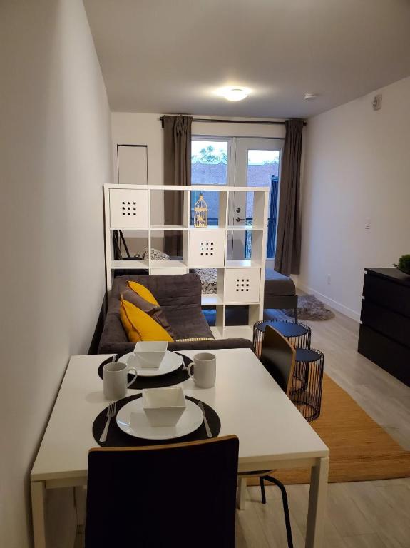 Studio - Montréal - $1,145 /mo | 3307343