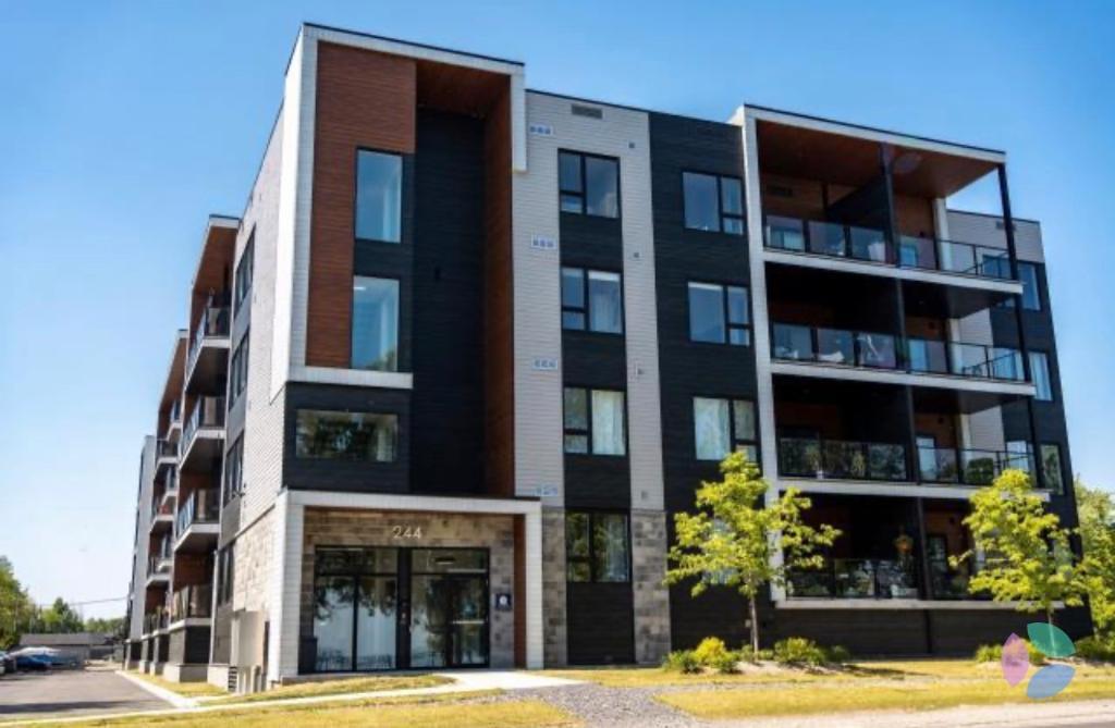 Appartement à louer - Saint-Zotique | 3307361