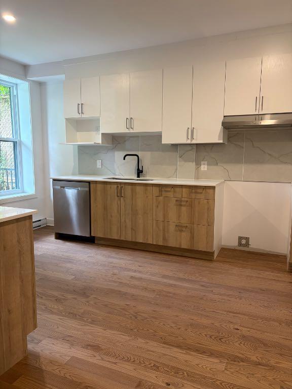 4 1/2 NEUF METRO JOLIETTE HOMA | 3307387