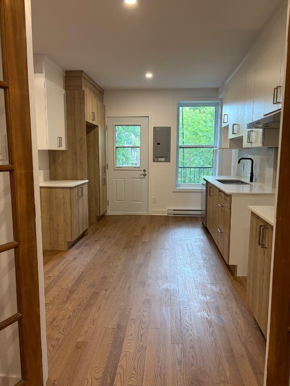 4 1/2 NEUF METRO JOLIETTE HOMA | 3307387