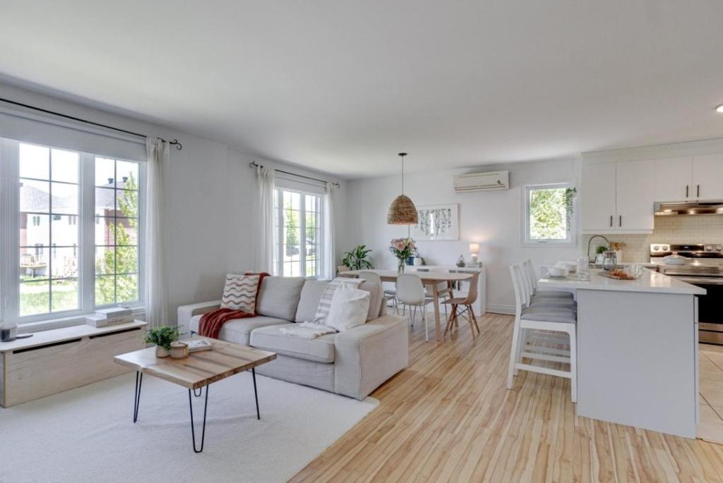 4 ½ à louer à Sainte-Anne-des-Plaines | 3307389