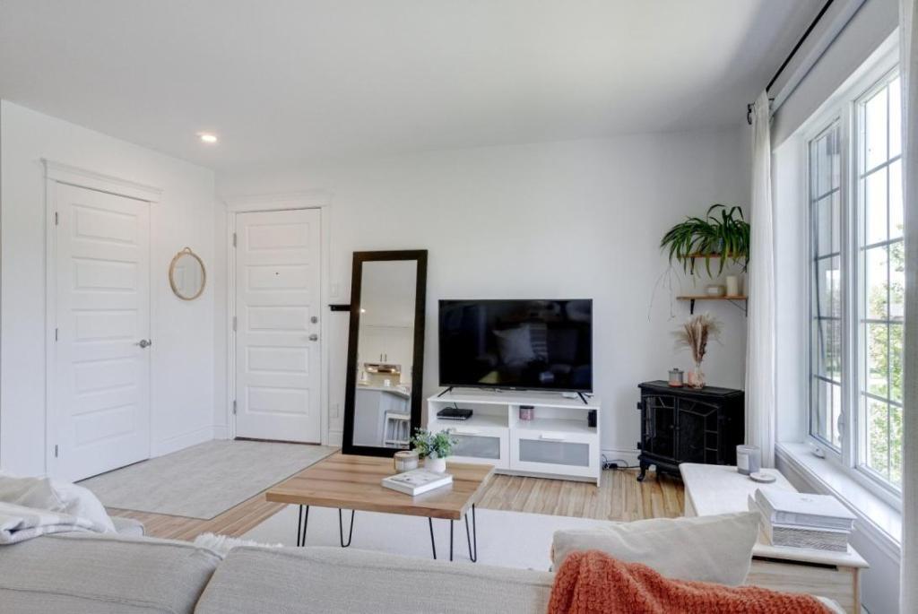 4 ½ à louer à Sainte-Anne-des-Plaines | 3307389