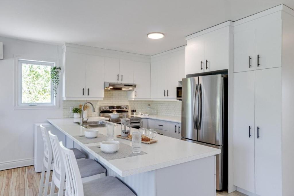 4 ½ à louer à Sainte-Anne-des-Plaines | 3307389