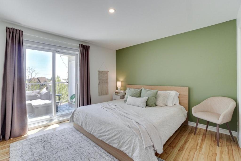 4 ½ à louer à Sainte-Anne-des-Plaines | 3307389